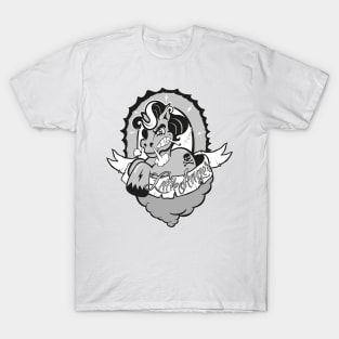 little Anger T-Shirt